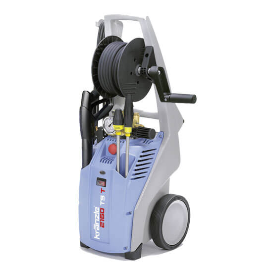 Kranzle K2160TST-10A Pressure Cleaner ($Price on ask)