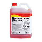 AGAR KOOKA-KLEENA