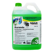 AGAR KURANDA