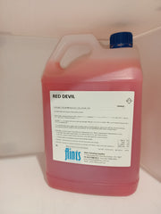 RED DEVIL DEGREASER