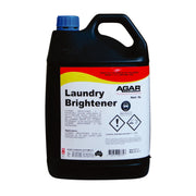 AGAR LAUNDRY BRIGHTENER