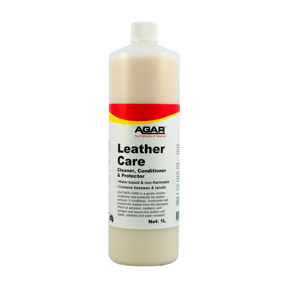 AGAR LEATHER CARE