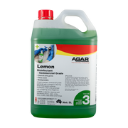 AGAR LEMON - DISINFECTANT