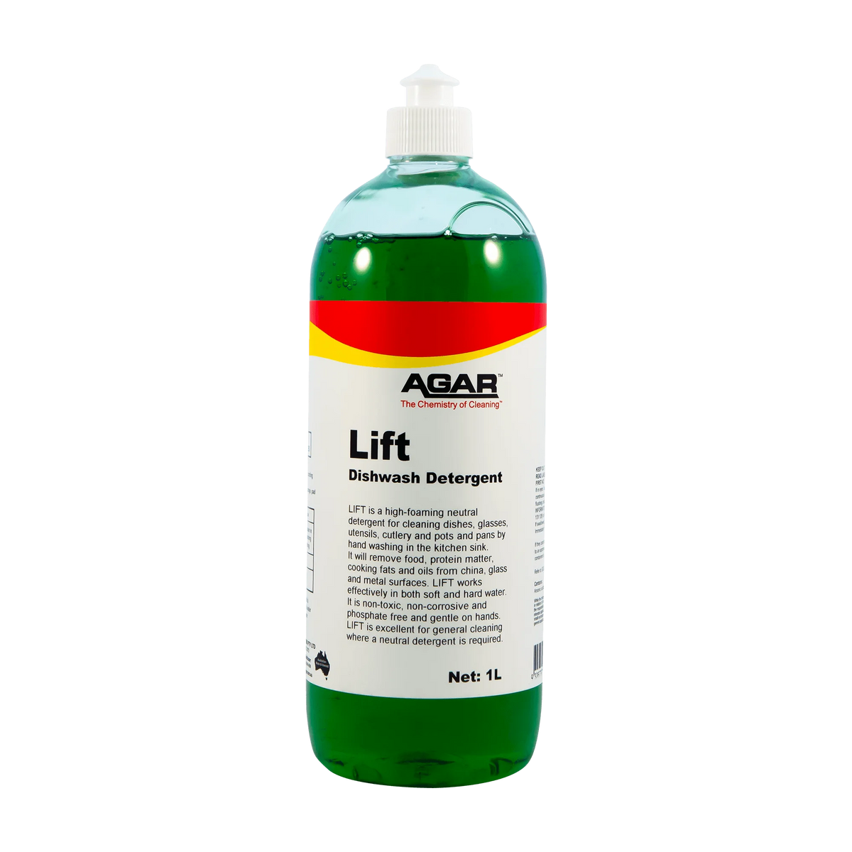 AGAR LIFT