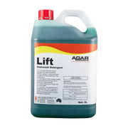AGAR LIFT