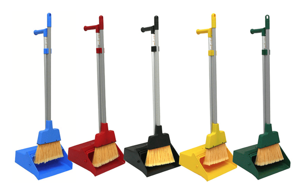 COMMERCIAL LOBBY PAN SET