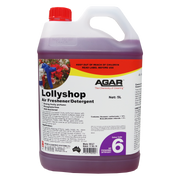 AGAR LOLLYSHOP