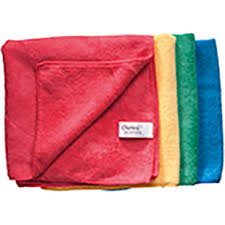 OATES MICRO FIBRE - 10 PACK
