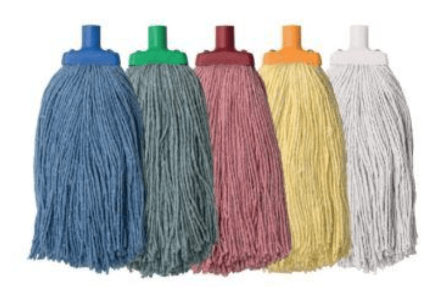 Oates Mops