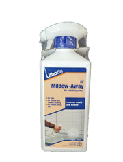 Lithofin: MILDEW AWAY 500ML -Spray