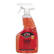 Orange squirt
