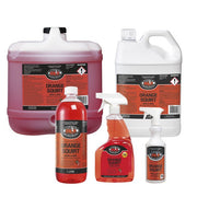 RESEARCH ORANGE SQUIRT