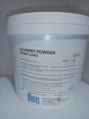 FLINTS: LAUNDRY POWDER FRONT LOADER