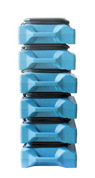 X-POWER LOW PROFILE AIR MOVER