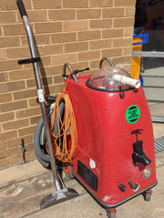 Carpet Cleaning Machine For Hire