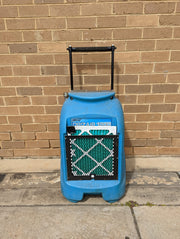 Commercial Dehumidifier For hire