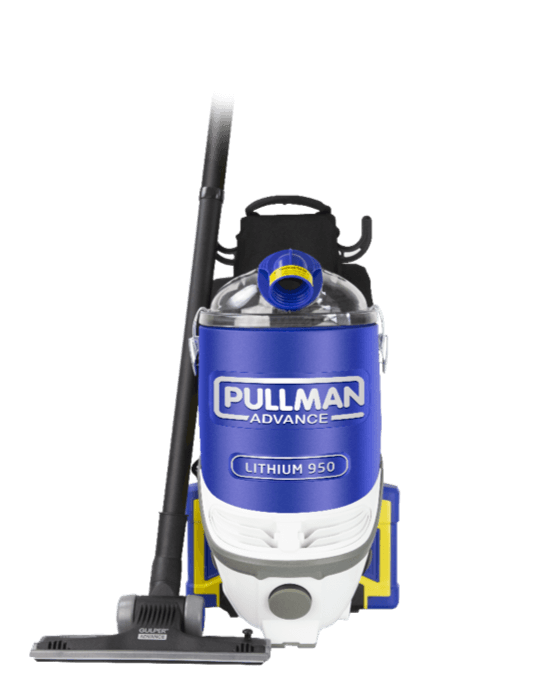 Pullman Advance Lithium Powered PL950