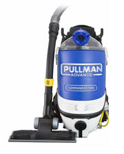 Pullman Advance - Commander PV900 Vacuum Cleaner