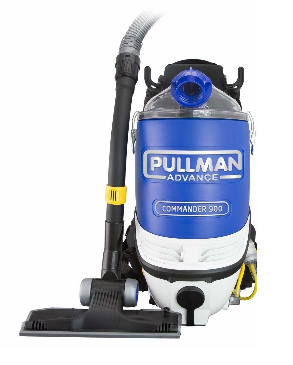 Pullman Advance - Commander PV900 Vacuum Cleaner