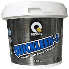Quickleen
