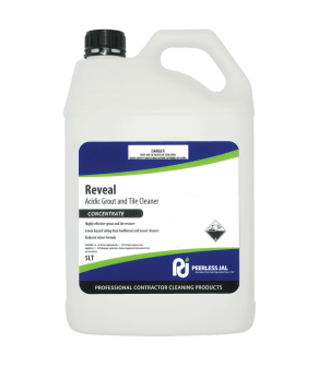 Peerless Jal: REVEAL 5 Ltr