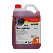 AGAR RENEGADE