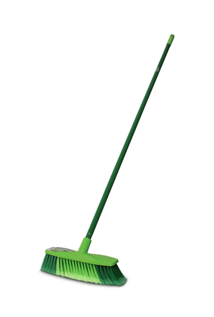 KITCHEN BROOM - 300mm