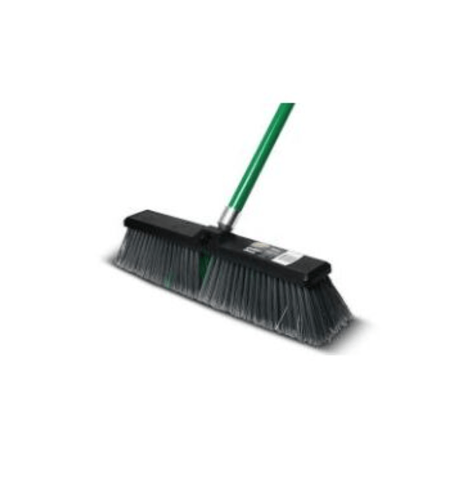 OUTDOOR BROOM 450MM