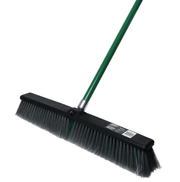 SABCO OUTDOOR BROOM 600MM with Handle