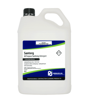 PEERLESS JAL: SANTERG 5 Ltr