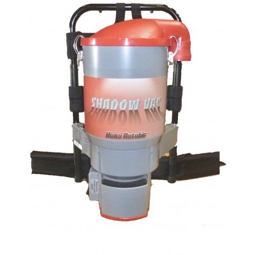 SHADOW VAC MK3 VACUUM CLEANER