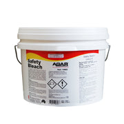 AGAR SAFETY BLEACH