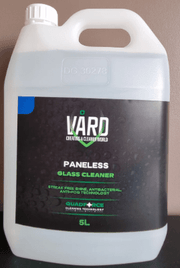 Vard Paneless Glass Cleaner