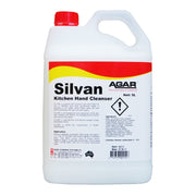 AGAR SILVAN