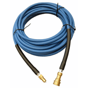 SOLUTION HOSE COMPLETE W/FITTINGS - 15M