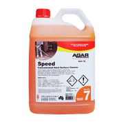 AGAR SPEED