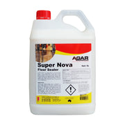 AGAR SUPER NOVA