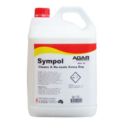 AGAR SYMPOL
