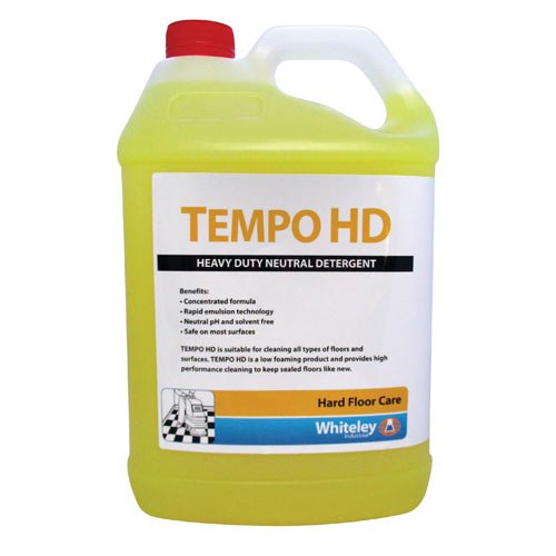 WHITELEY TEMPO H.D. 5LT