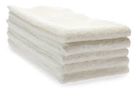 NAPPY - TERRY TOWEL