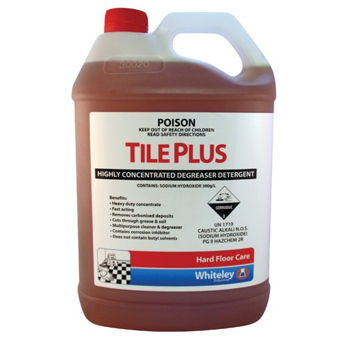 WHITELEY TILE PLUS 5LT
