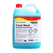 AGAR TRUCK WASH