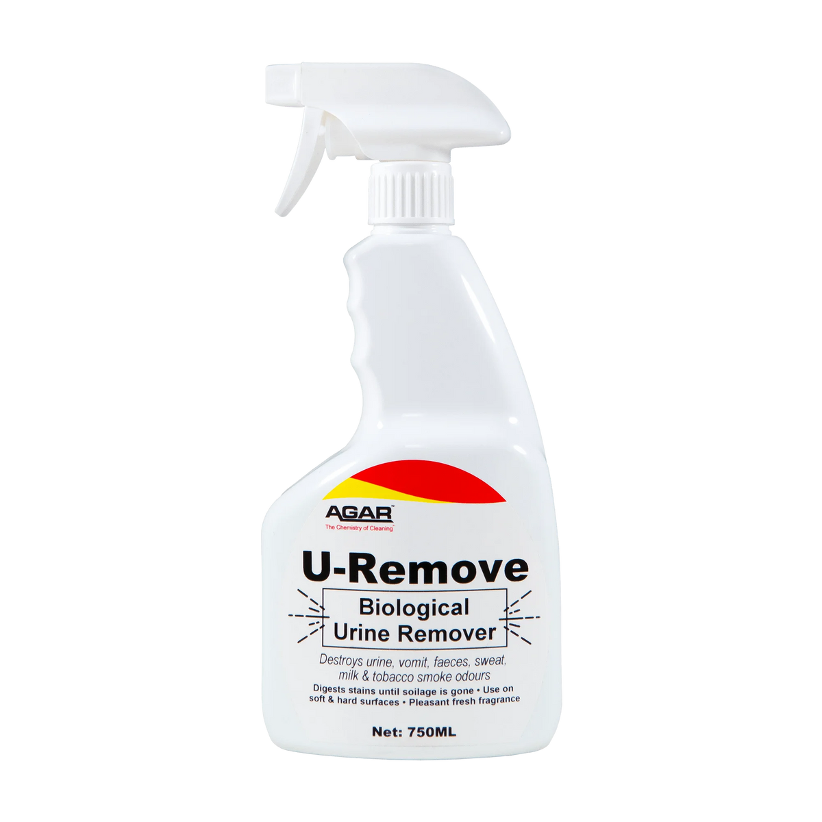 AGAR U-REMOVE
