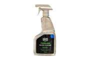 VARD Quad-Force Paneless Window Cleaner