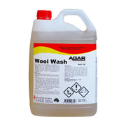 AGAR WOOL WASH
