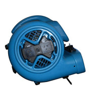 X-POWER: X-600AC AIR MOVER