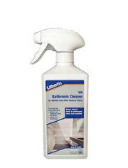 Lithofin bathroom cleaner