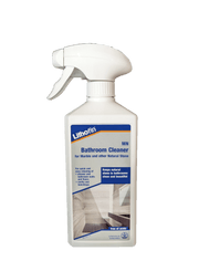Lithofin bathroom cleaner