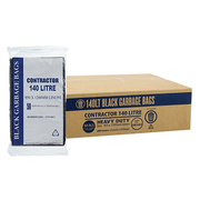 Bin liner 140LTR