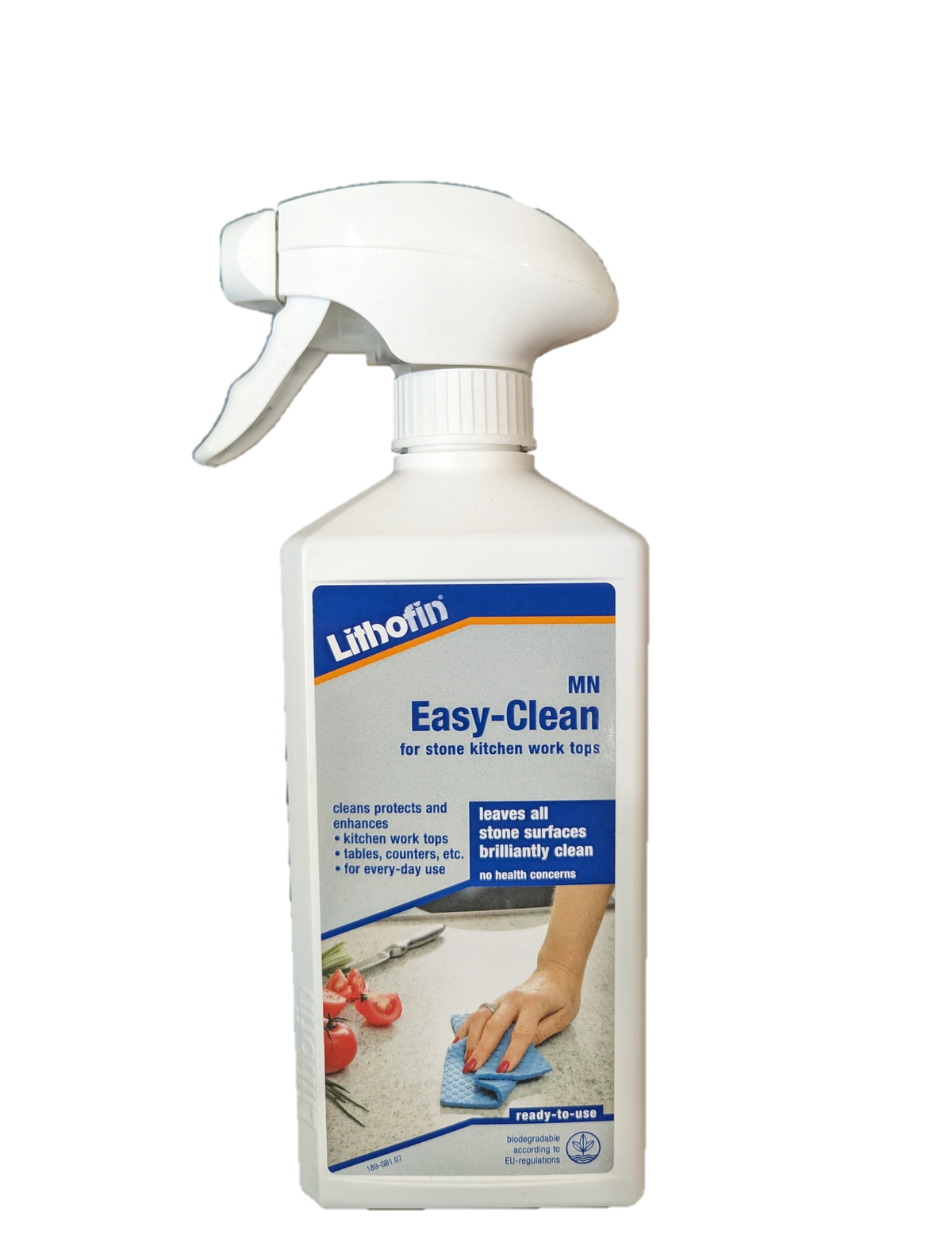 LITHOFIN: MN EASY CLEAN